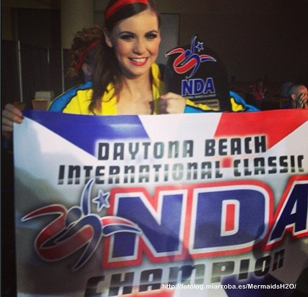 Brittany Byrnes