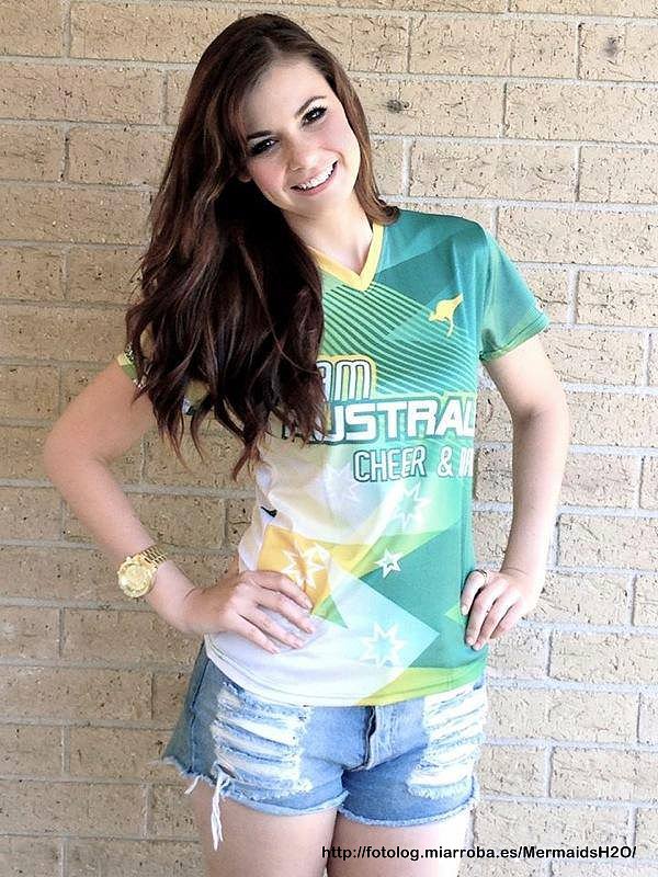 Brittany Byrnes