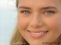 Indiana Evans -Bella Hartley en H2O Just Add Water