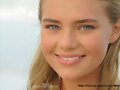 Indiana Evans -Bella Hartley en H2O Just Add Water