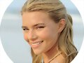 Indiana Evans -Bella Hartley en H2O Just Add Water