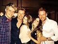 Luke Mitchell
