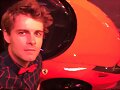 Luke Mitchell