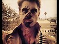 Luke Mitchell