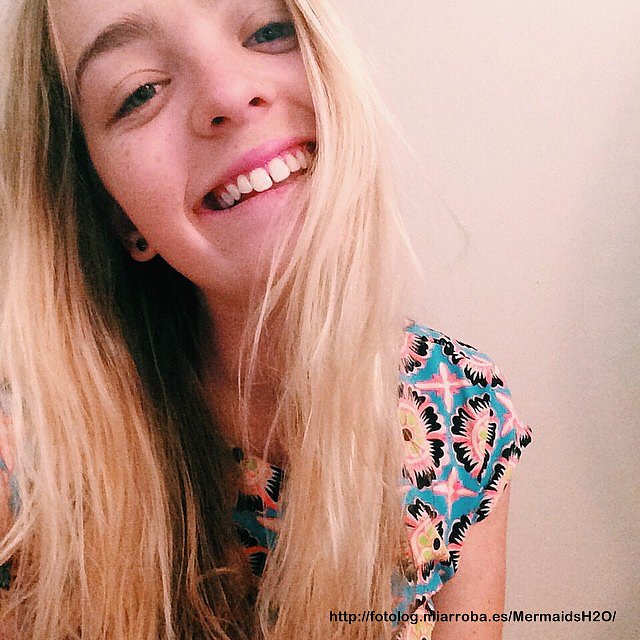 Cleo Massey