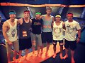 Luke Mitchell