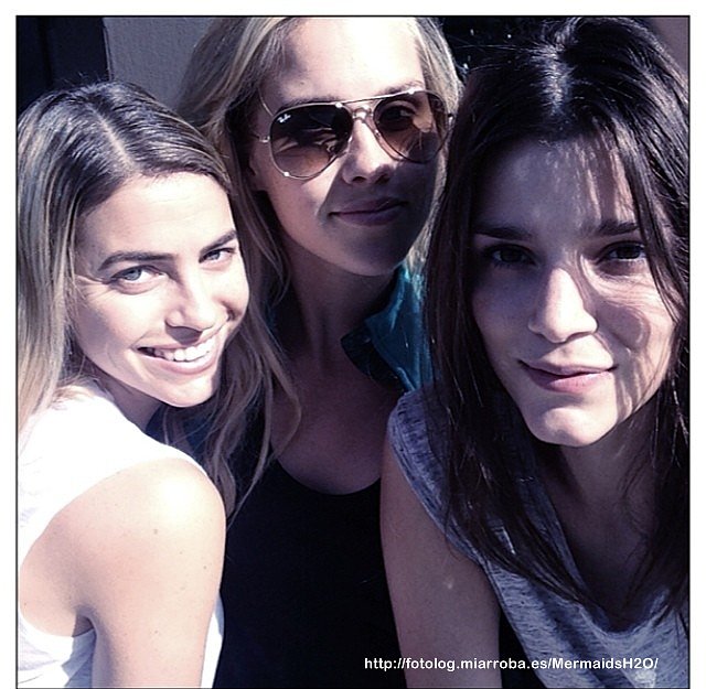 Claire Holt