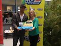 Luke Mitchell - WLR FM (Apr 18, 2013)