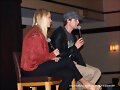 Claire Holt - Insurgence 4 Convention Jun 24, 2012