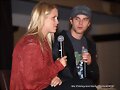 Claire Holt - Insurgence 4 Convention Jun 24, 2012