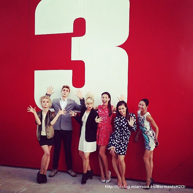 Mako Mermaids Season 2