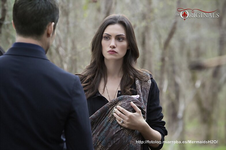 The Originals - 2x20 City Beneath the Sea-SINOPSIS
