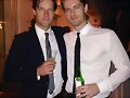 Luke Mitchell - Jun 12, 2014 Australians In Film..