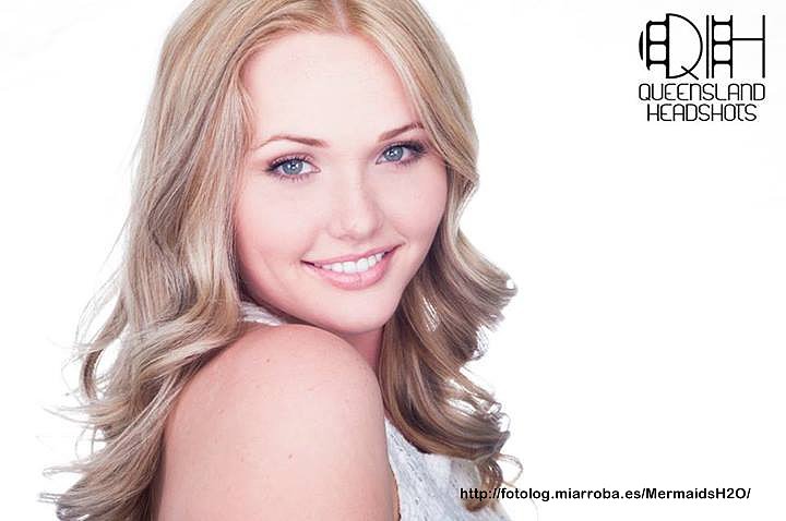 Brooke Nichole Lee photoshoot