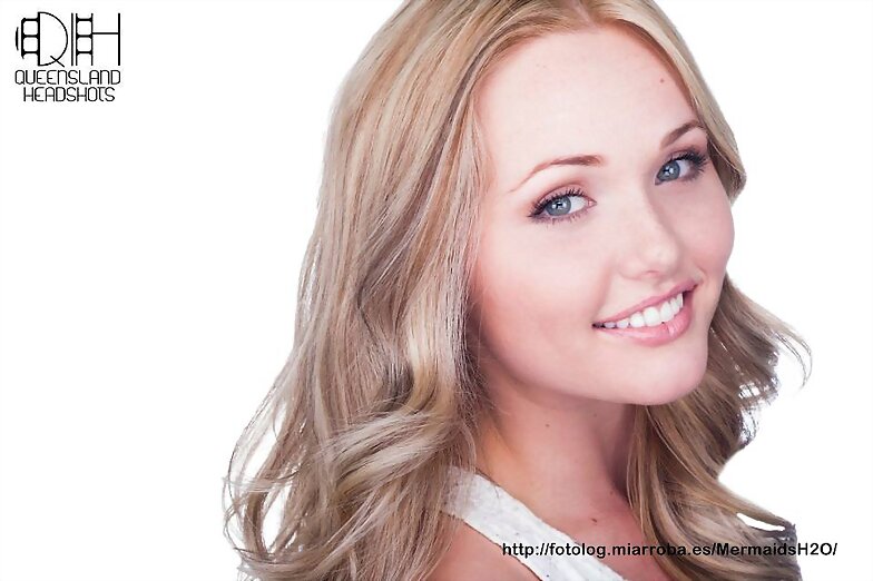 Brooke Nichole Lee photoshoot
