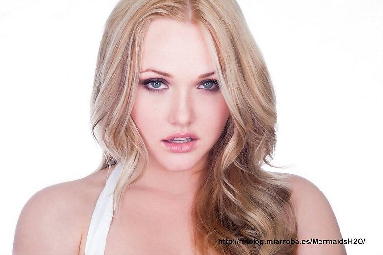 Brooke Nichole Lee photoshoot
