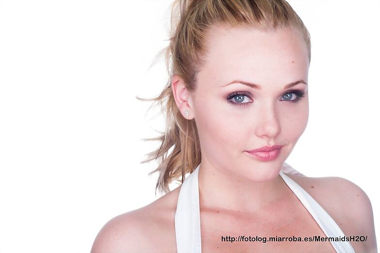 Brooke Nichole Lee photoshoot