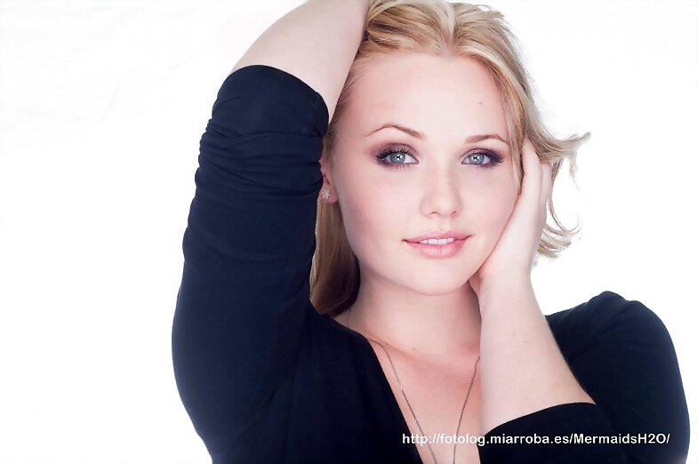 Brooke Nichole Lee photoshoot