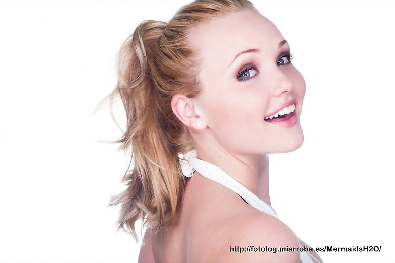 Brooke Nichole Lee photoshoot