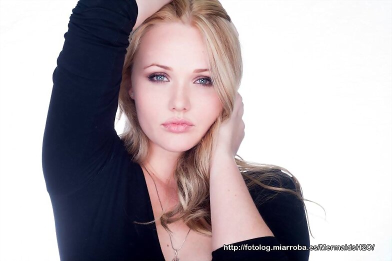 Brooke Nichole Lee photoshoot