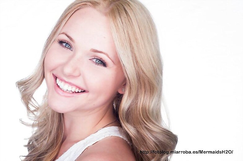 Brooke Nichole Lee photoshoot
