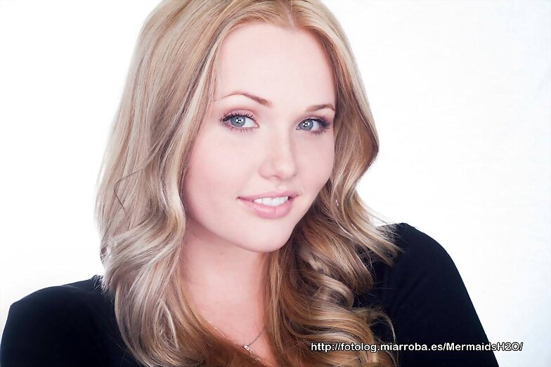 Brooke Nichole Lee photoshoot