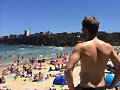 Luke Mitchell