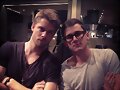 Luke Mitchell