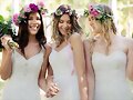 Cleo Massey photoshoot Made With Love Bridal