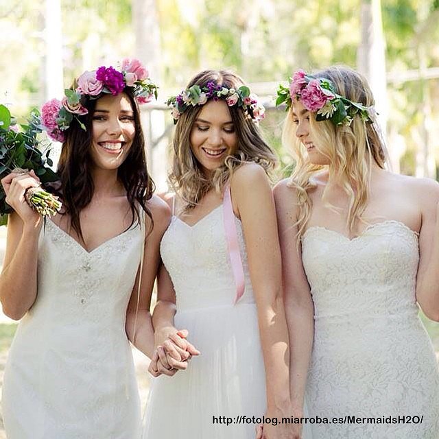 Cleo Massey photoshoot Made With Love Bridal