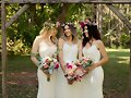 Cleo Massey photoshoot Made With Love Bridal