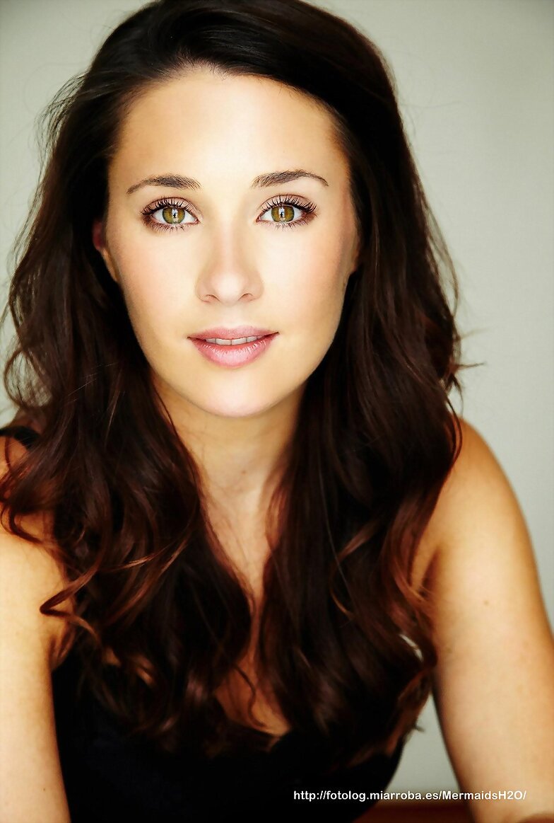 Gemma Forsyth photoshoot para Sally Flegg