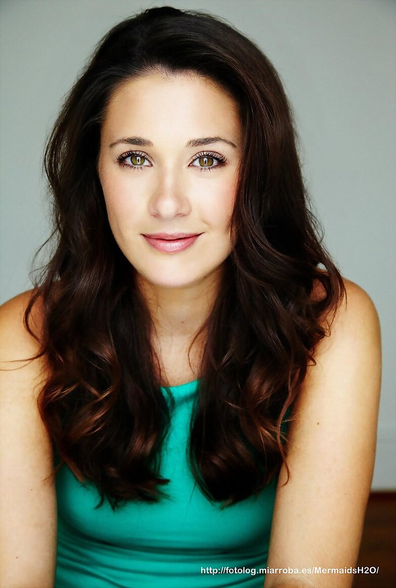 Gemma Forsyth photoshoot para Sally Flegg