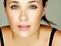 Gemma Forsyth photoshoot para Sally Flegg