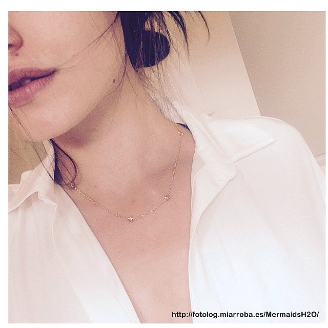 Phoebe Tonkin