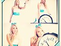 Brooke Nichole Lee photoshoot