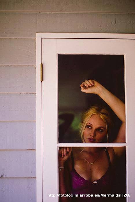Brooke Nichole Lee photoshoot