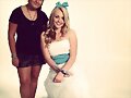 Brooke Nichole Lee photoshoot