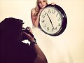 Brooke Nichole Lee photoshoot
