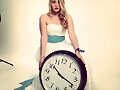 Brooke Nichole Lee photoshoot
