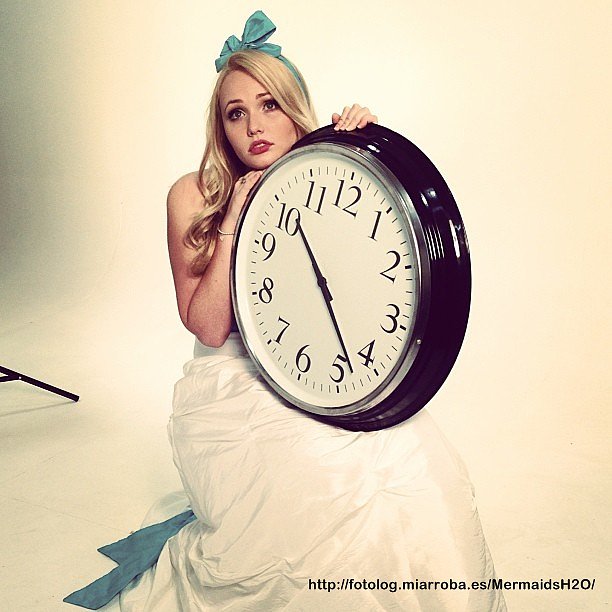 Brooke Nichole Lee photoshoot