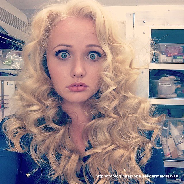 Behind-the-scenes Mako Mermaids Season 2