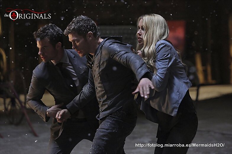 The Originals - 2x22 Ashes to Ashes - SINOPSIS