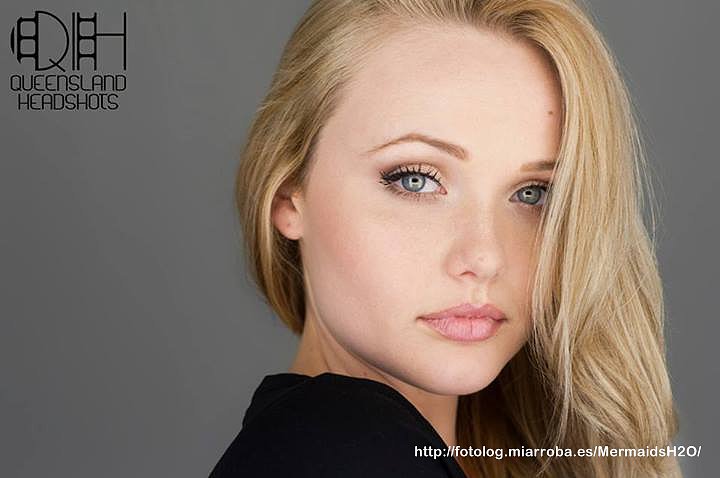 Brooke Nichole Lee photoshoot
