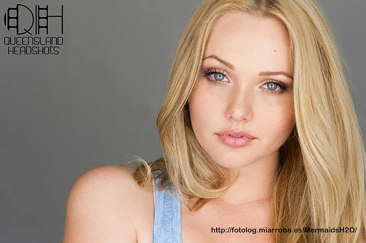 Brooke Nichole Lee photoshoot