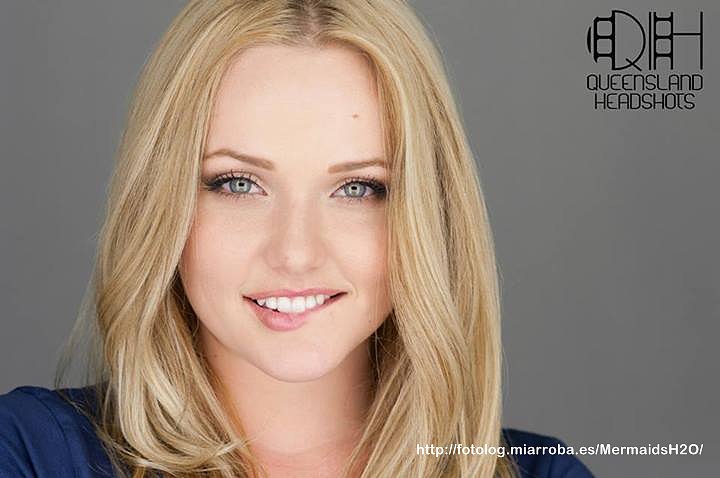 Brooke Nichole Lee photoshoot