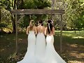 Cleo Massey photoshoot Made With Love Bridal