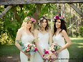 Cleo Massey photoshoot Made With Love Bridal