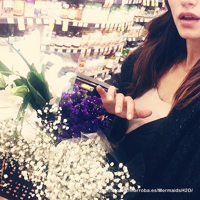 Phoebe Tonkin