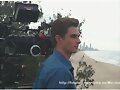 Behind-the-scenes Mako Mermaids Season 2